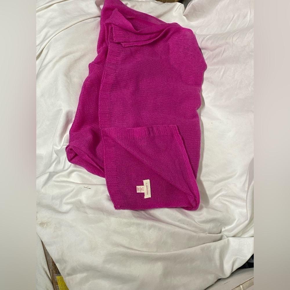 C. CASHMERE BY BLOOMINGDALES